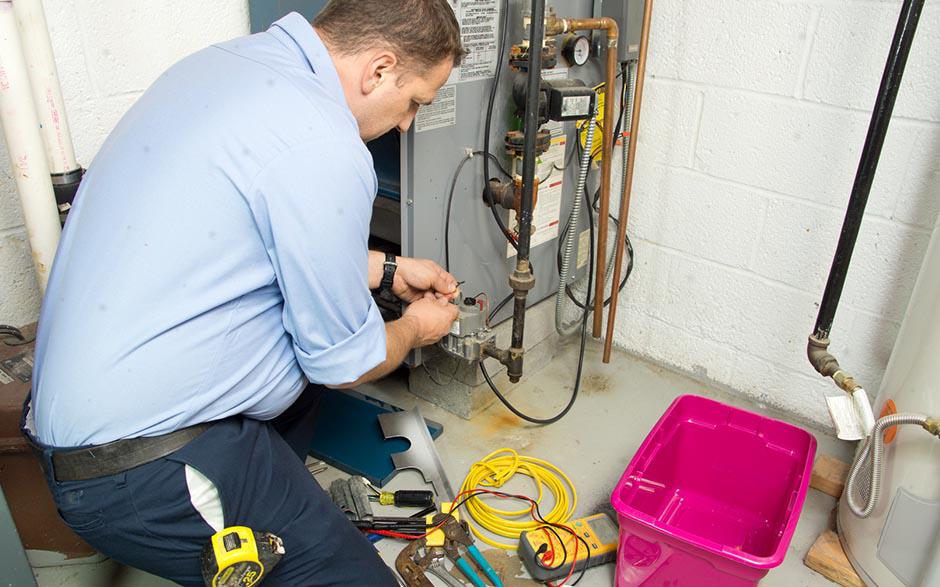 entretien chaudière électrique pas cher Sevran